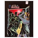 Afterlife With Archie Comics #1