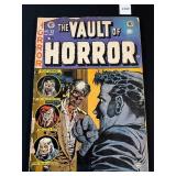An Entertaining Comic #32 The Vault of Horror