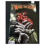 IDW #5 of 5 Wake The Dead