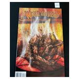 IDW #3 of 5 Wake The Dead