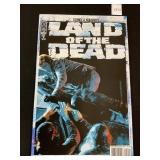 IDW #2 Land of the Dead