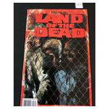 IDW #3 Land of the Dead