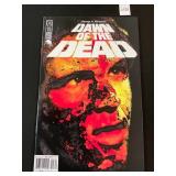 IDW #3 Dawn of the Dead