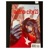 Astro City 23 Sinclair Comicraft