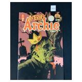 Afterlife With Archie Comics #1