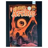 Afterlife With Archie Comics #3