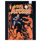 Afterlife With Archie Comics #3