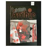 Afterlife With Archie Comics #4