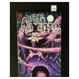 Afterlife With Archie Comics #6
