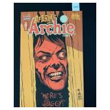 Afterlife With Archie Comics #8
