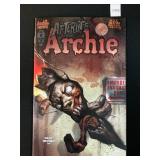Afterlife With Archie Comics #9