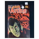 Afterlife With Archie Comics #9