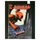 Archie Horror One Shot Jughead The Hunger