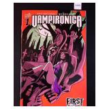 Archie Horror #1 Vampironica  First Blood