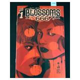 Archie Horror #1 Blossoms 666