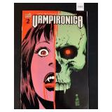 Archie Horror #2 Vampironica