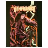 Archie Horror #5 Vampironica