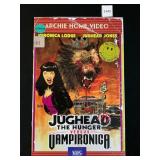 Archie Horror #001 Jughead the Hunger vs