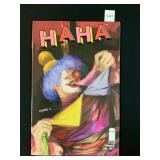 Image #1 Haha Bartley Rejects the Premise