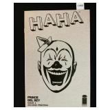 Image #1 Haha Bartley Rejects the Premise