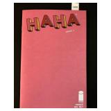 Image #1 Haha Bartley Rejects the Premise