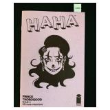 Image #2 Haha Rudolph on the Road to Funville