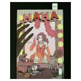 Image #2 Haha Rudolph on the Road to Funville