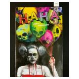 Image #2 Haha Rudolph on the Road to Funville