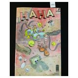 Image #4 Haha Gustav in the World of Floating