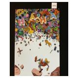 Image #4 Haha Gustav in the World of Floating