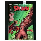 Image #259 Spawn Satan Saga Wars Part One