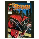 Image #5 Spawn Justice