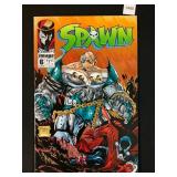 Image #6 Spawn Payback