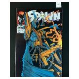 Image #7 Spawn Payback Part 2