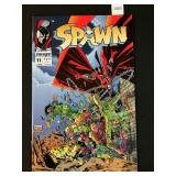 Image #11 Spawn Home