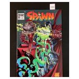 Image #15 Spawn Myths Part Two
