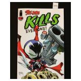 Image #1 Spawn Kills Everyone