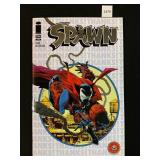 Image #THX Spawn Art