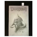 Image #1 of 6 Death Dealer Shadows of Mirahan