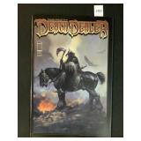 Image #1 of 6 Death Dealer Shadows of Mirahan