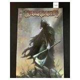 Image #1 of 6 Death Dealer Shadows of Mirahan