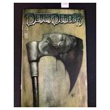 Image #2 of 6 Death Dealer Shadows of Mirahan