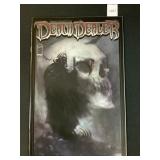 Image #3 of 6 Death Dealer Shadows of Mirahan