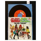 Red Sonja & Vampirella Meet Betty & Veronica