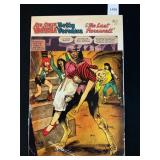 Red Sonja & Vampirella Meet Betty & Veronica