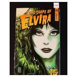 Dynamite #02 The Shape of Elvira