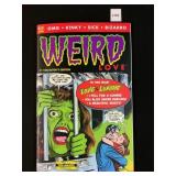 Yoe  IDW Weird Love #1 I Fell for a Commie