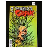 Dark Horse Shadows on the Grave #1 String Along