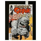 Dark Horse Shadows on the Grave #2 A Muddy Plot