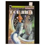 Dark Horse #8 Nebulina  Grind House